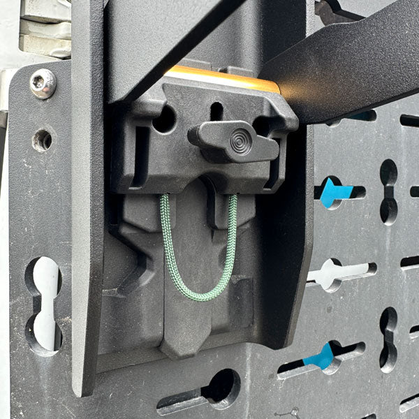 Auto Lock