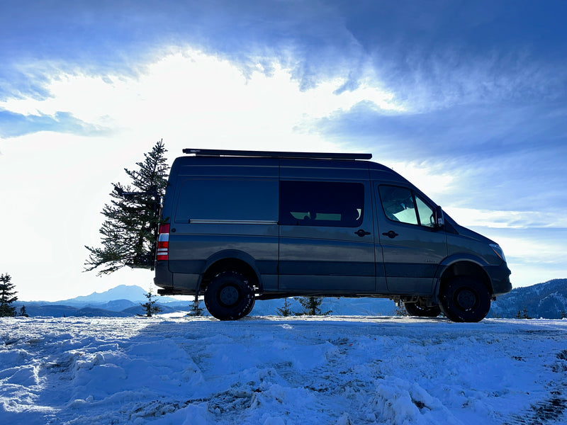 Sprinter 2015