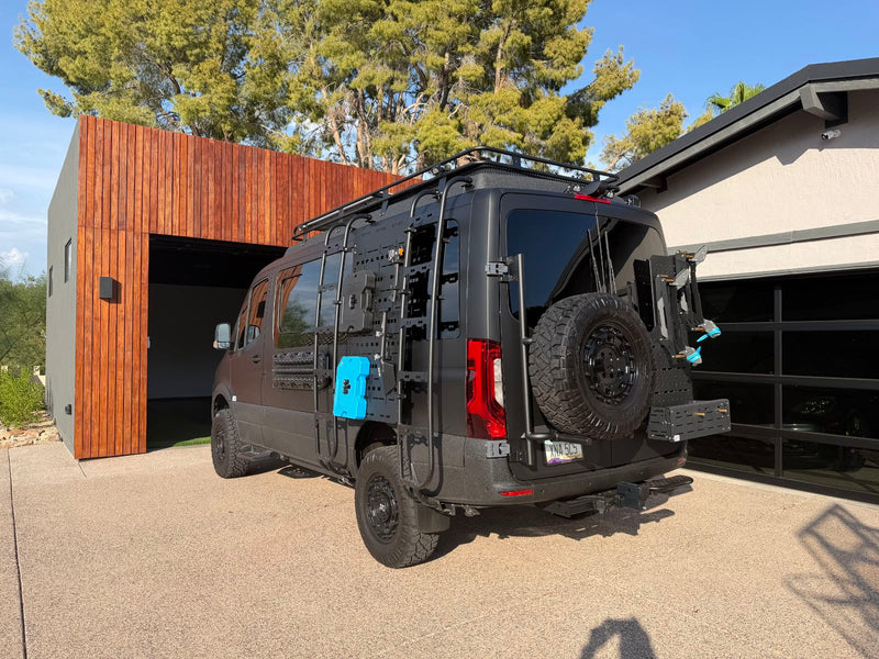 Sprinter 2025