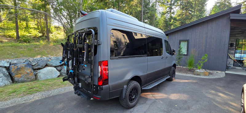 Sprinter 2025