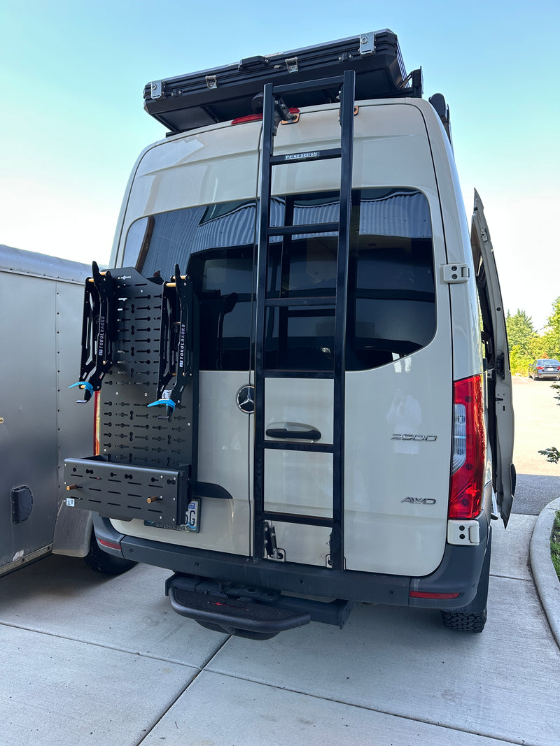 Sprinter 2025