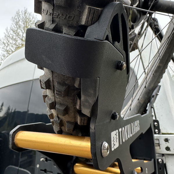 Sidewall Cradle
