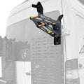 Panel Bike Rack Single