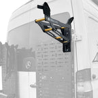 Panel Bike Rack Single