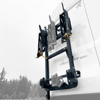 Panel Bike Rack Lite Kit