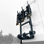Panel Bike Rack Lite Kit