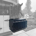Porter Gear Box