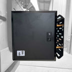 Porter Gear Box