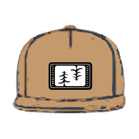 Tokul Racks branded hat